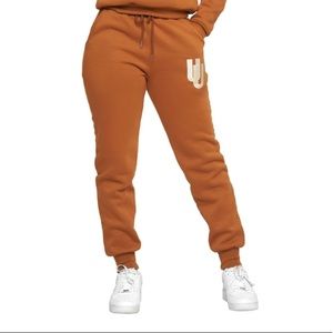 UNICORN Crewneck Set